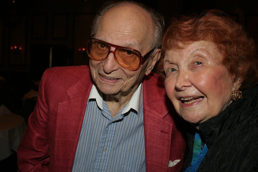 Ellis and Jack Rosenblum