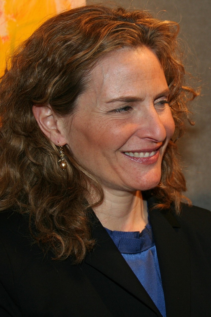Laurie Rubiner