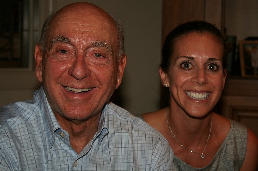 Dick and Terri Vitale