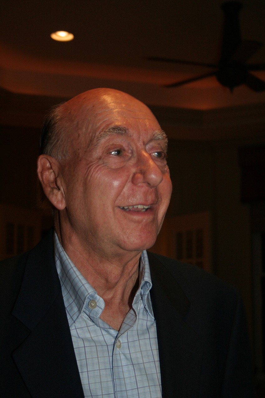 Dick Vitale