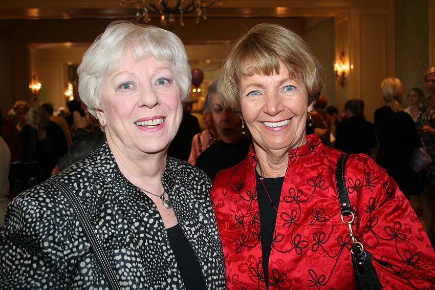 Jean Wassmansdorf and Jan Davin