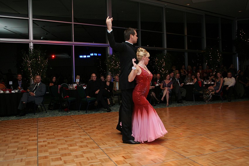 Susan Jones and Sid Pocius