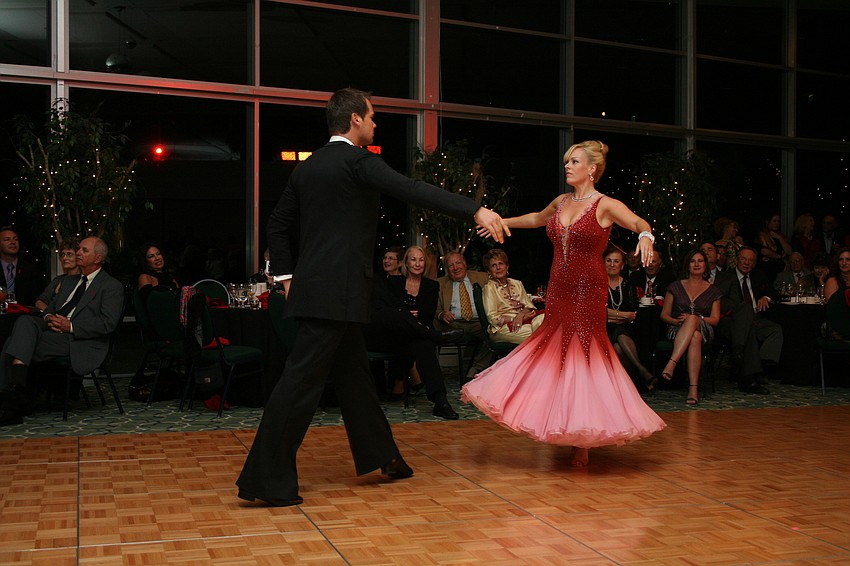 Susan Jones and Sid Pocius