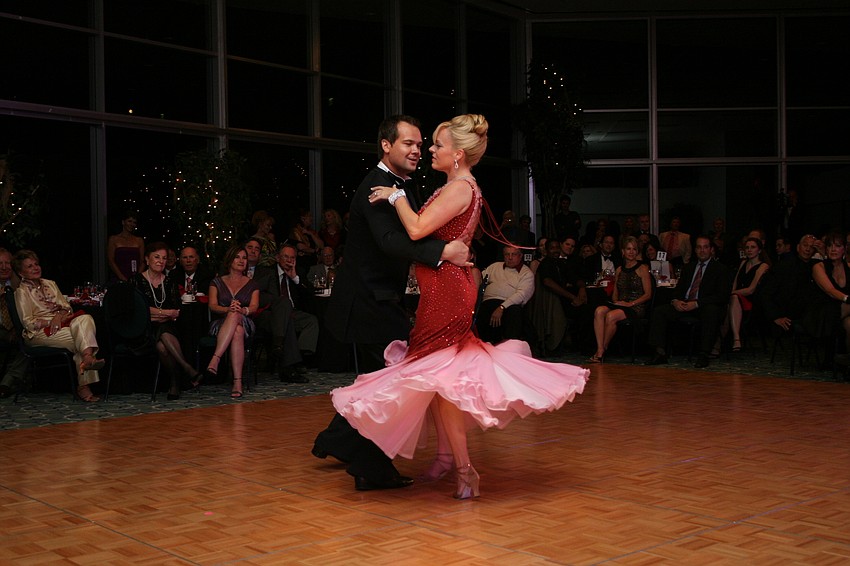 Susan Jones and Sid Pocius