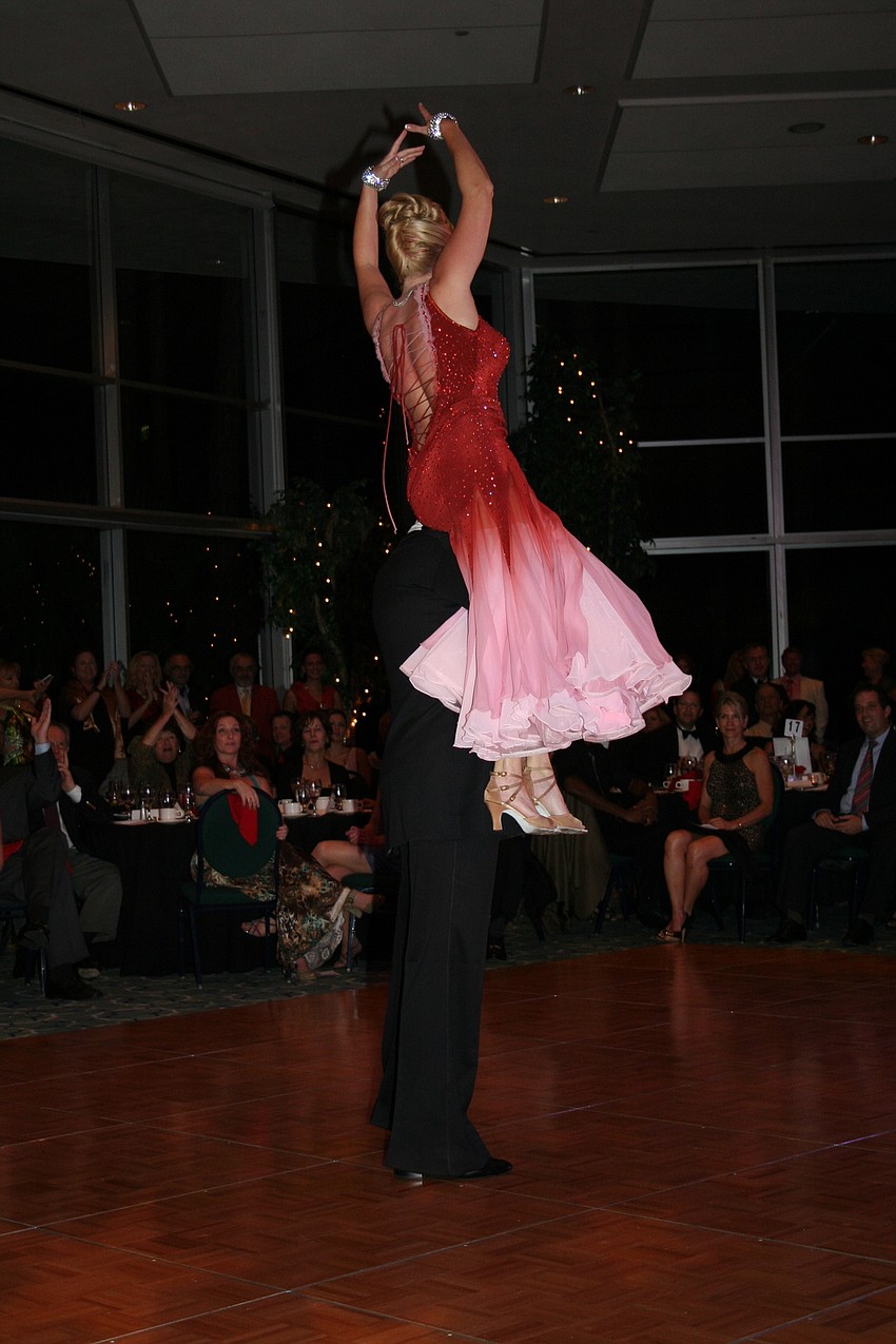 Susan Jones and Sid Pocius