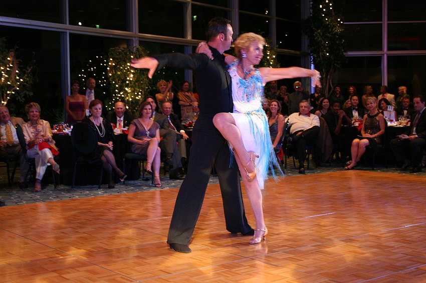 David Cook and Molly Schechter