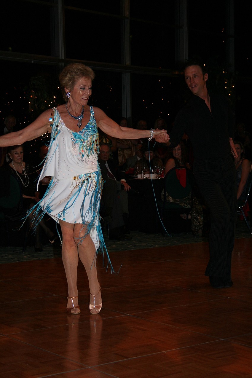 David Cook and Molly Schechter