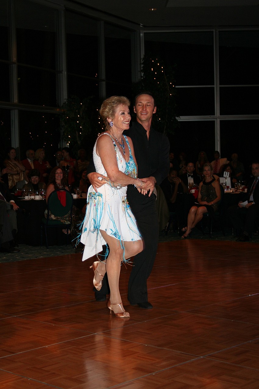 David Cook and Molly Schechter