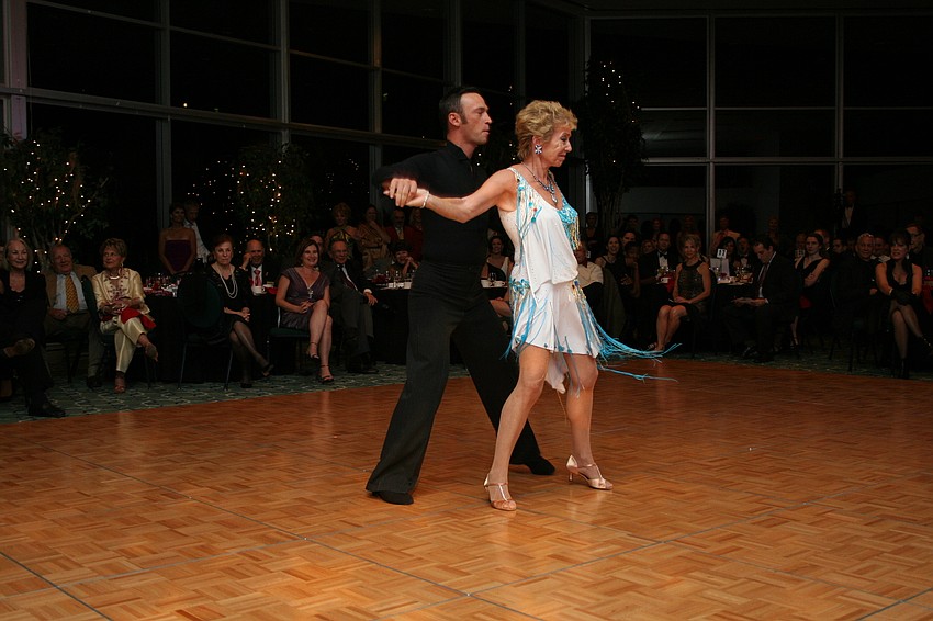 David Cook and Molly Schechter