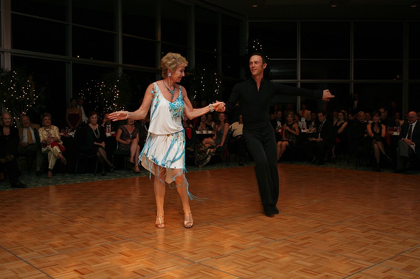 David Cook and Molly Schechter