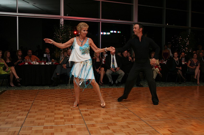 David Cook and Molly Schechter