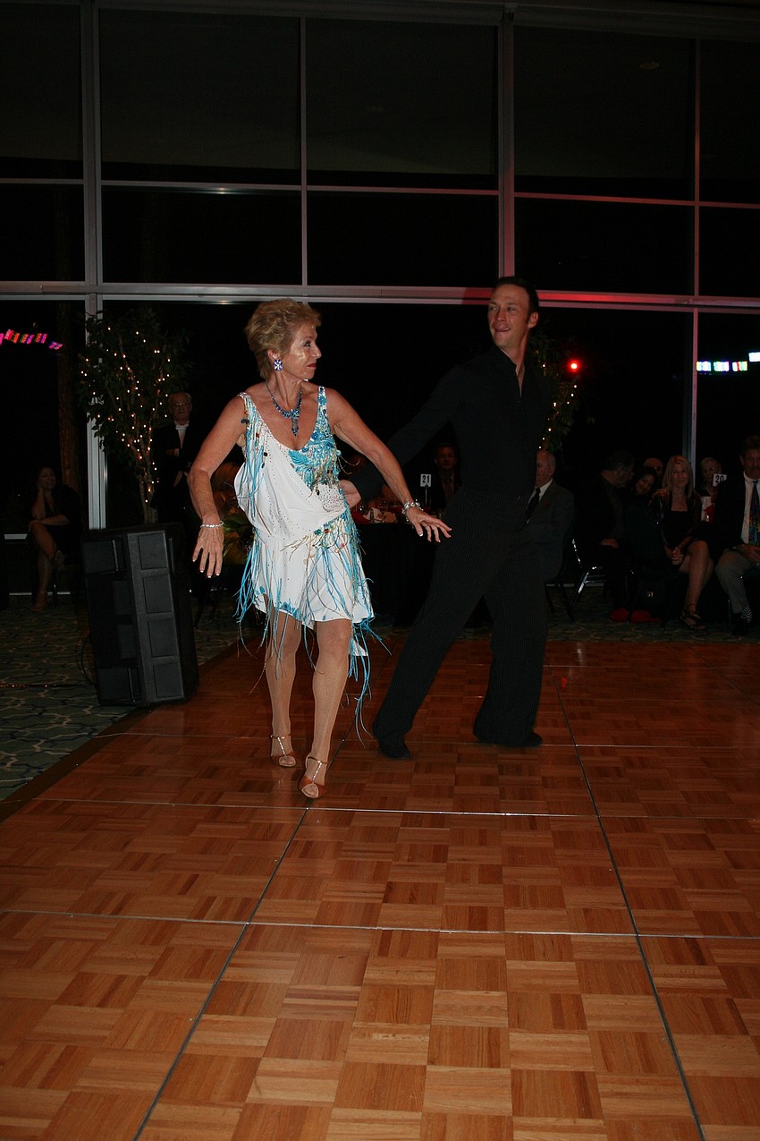 David Cook and Molly Schechter