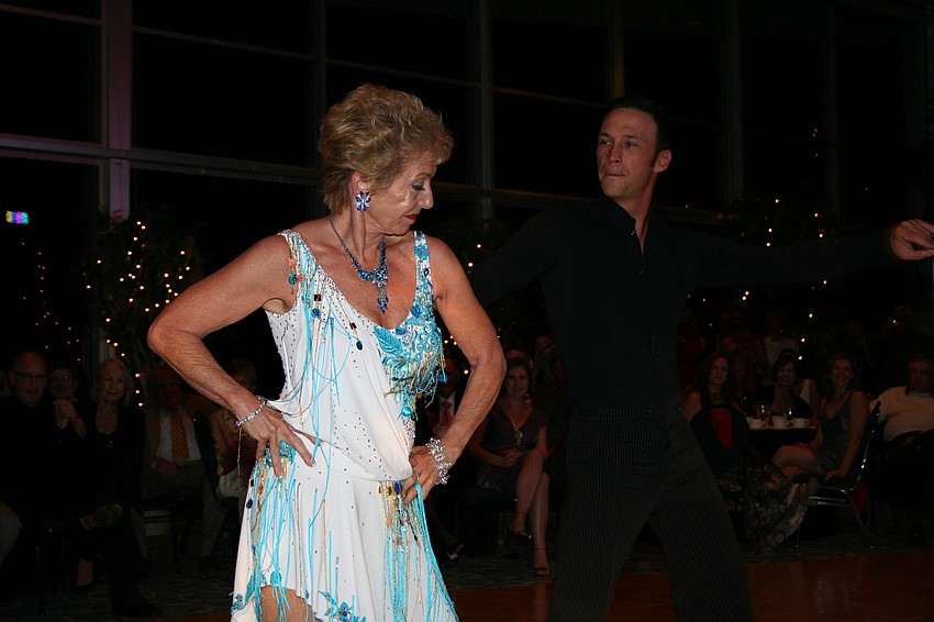 David Cook and Molly Schechter