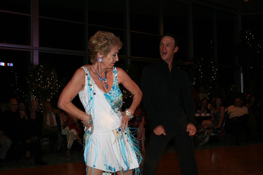 David Cook and Molly Schechter