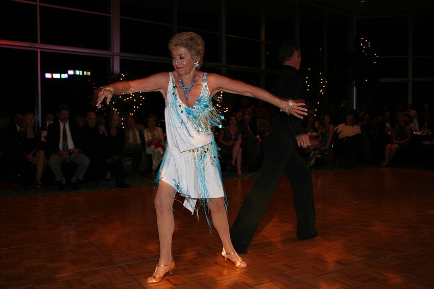 David Cook and Molly Schechter