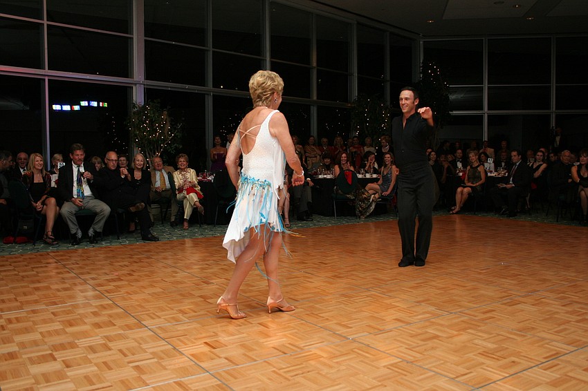 David Cook and Molly Schechter