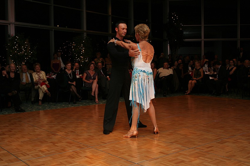 David Cook and Molly Schechter