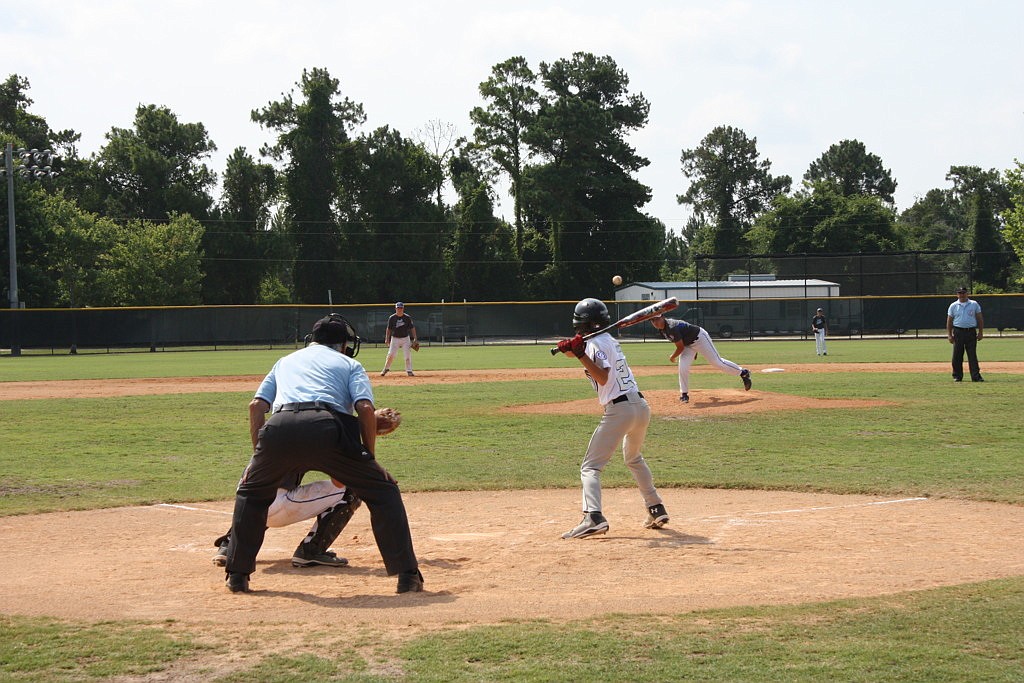 page SPORTS COMPLEX_BASEBALL