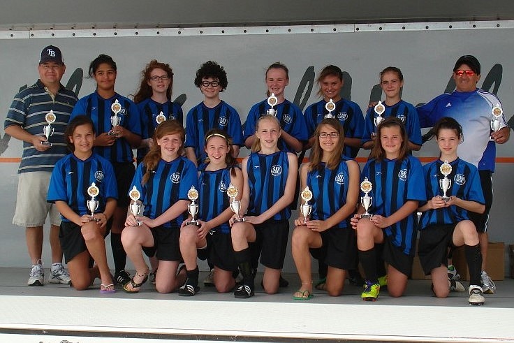 Flagler Fusion U14