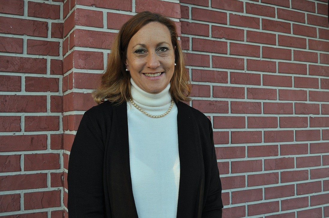 Linda Provencher was elected as Flagler Beach's new mayor. Both (unofficial) winners each previously served as City Commissioners.