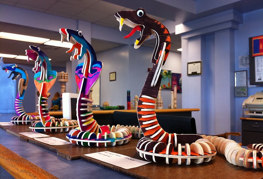 PHOTO OF THE DAY Rattle and hum Observer Local News Palm Coast