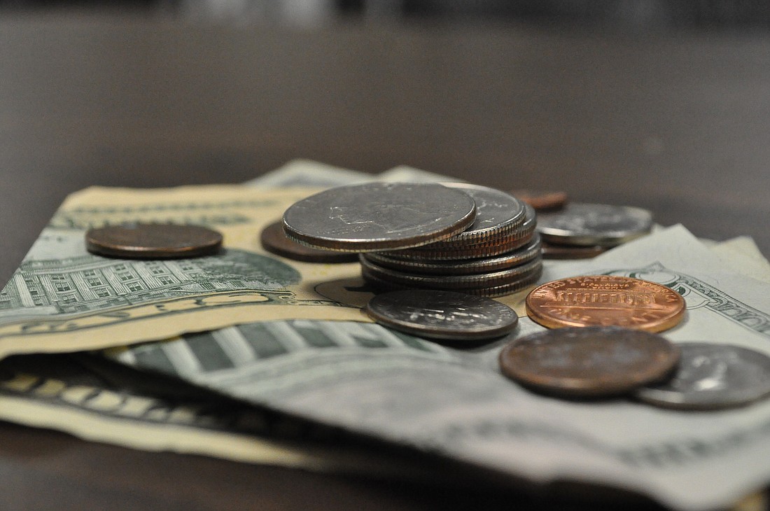 City Manager Jim Landon said he doesnÃ¢â‚¬â„¢t have magical ways to find money to fund capital projects, and there is no more belt left to tighten.