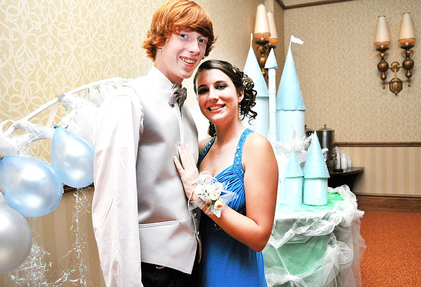 MHS Prom Photo Gallery Observer Local News