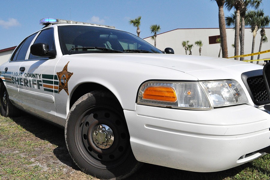The Flagler County Sheriff's Office has more videos on its YouTube channel.