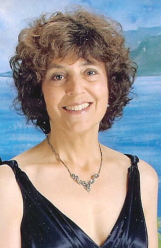 Deborah Susswein. COURTESY PHOTOS