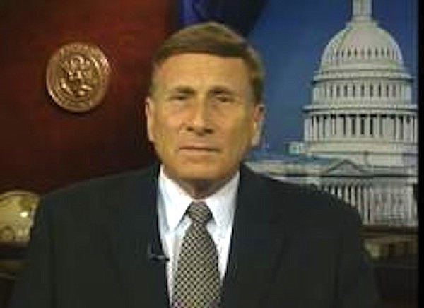 U.S. Rep. Mica is the chairman of the House Transportation Committee.