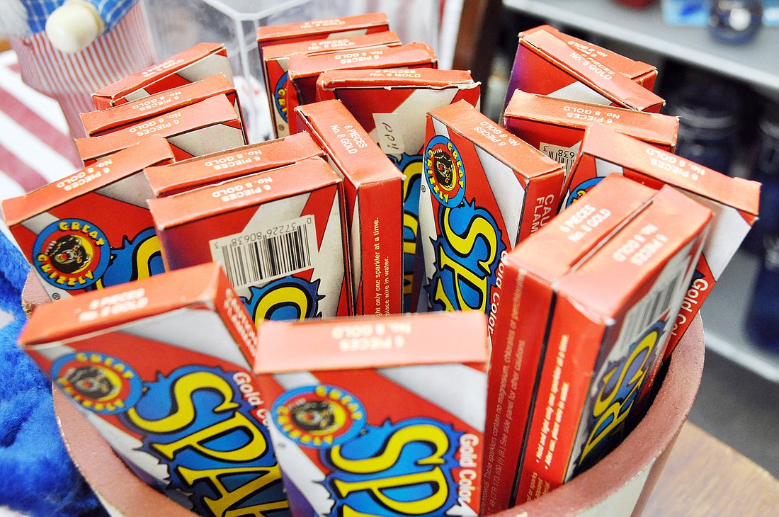 The current average drought index is 418, on a scale of 0 to 800. PHOTO BY SHANNA FORTIER