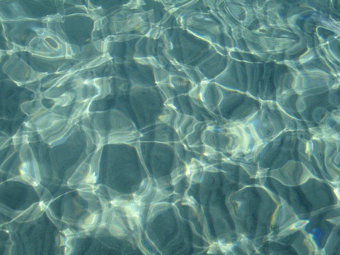 The reef will be located 13.8 nautical miles off the coast.