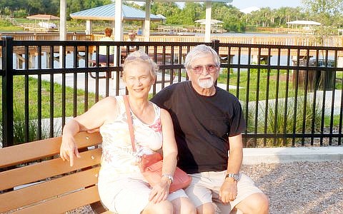 Gulsin Ã¢â‚¬Å“JillÃ¢â‚¬Â Erel and husband Isin have lived in Palm Coast since 2000.