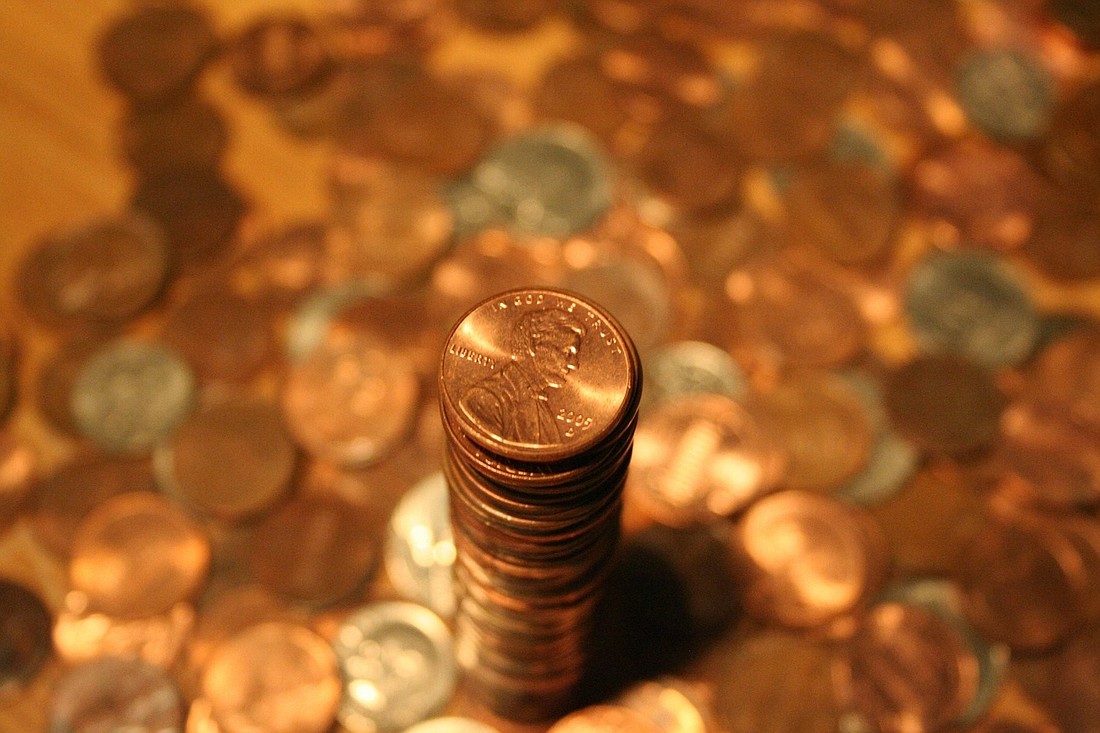 The Clerk of Court Gail Wadsworth recently closed negotiations with the county to choose banking services for her department.