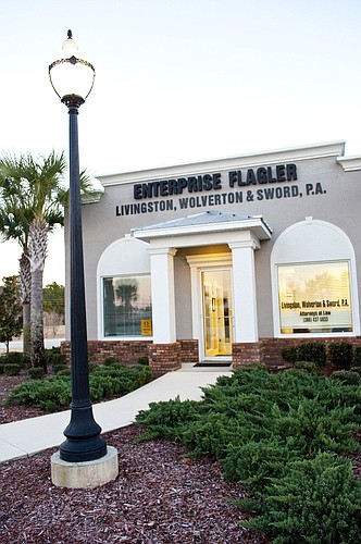 Enterprise Flagler, on Thursday, Aug. 18, decided to officially shut down operations, effective Sept. 30. PHOTO BY SHANNA FORTIER