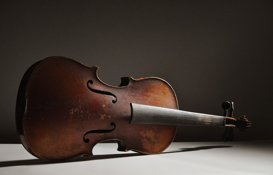 Hanson cited recent district cuts, such as shortened school time and reduced workdays.