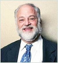 Rabbi Merrill Shapiro