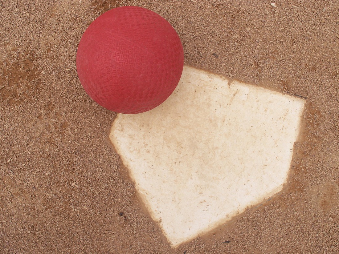 Kickball league fees are $175 per team.