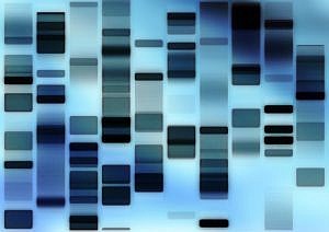 Do you know what DNA stands for? The answer is at the bottom of the story.