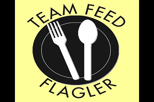 Team Feed Flagler feeds thousands of families every Thanksgiving.