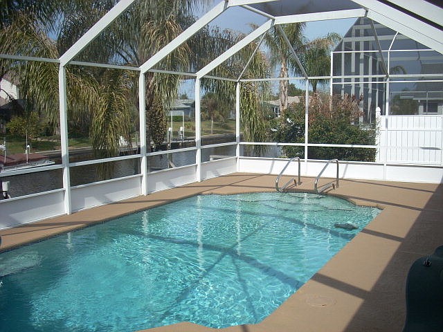 The home at 5 Cedarview Court has three bedrooms, two baths and 1,940 square feet of living area.