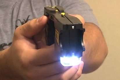 Tasers are currently carried by all Flagler County deputies, except for school resource deputies.