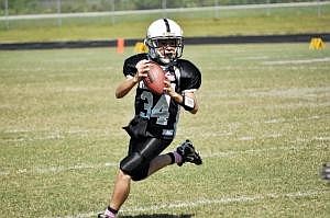 Flagler Titans Youth Football & Cheer