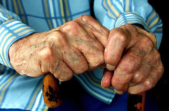 A town-hall meeting will be scheduled to hear input on Volusia possibly taking over local aging services.