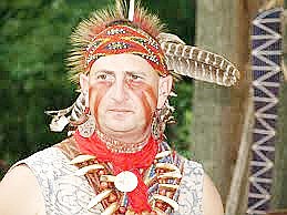 Sawgrass is a 23-year tradition. COURTESY PHOTO