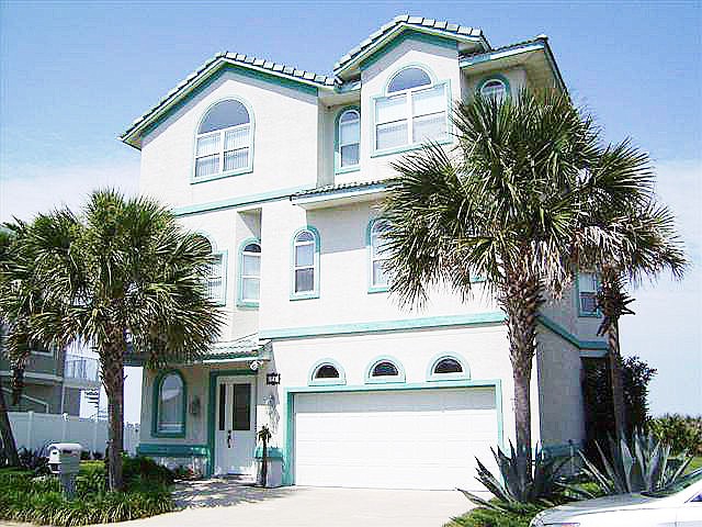 This home at 21 Ocean Dunes Circle sold for $600,000. COURTESY PHOTOS