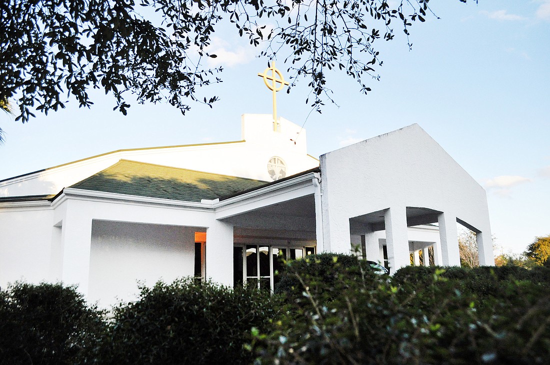 Trinity Presbyterian will perform HandelÃ¢â‚¬â„¢s Ã¢â‚¬Å“MessiahÃ¢â‚¬Â 4 p.m. Dec. 4. PHOTO BY SHANNA FORTIER