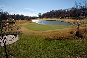 The Golf Group purchased the Pine, Cypress and Matanzas courses for $2 million. STOCK IMAGE