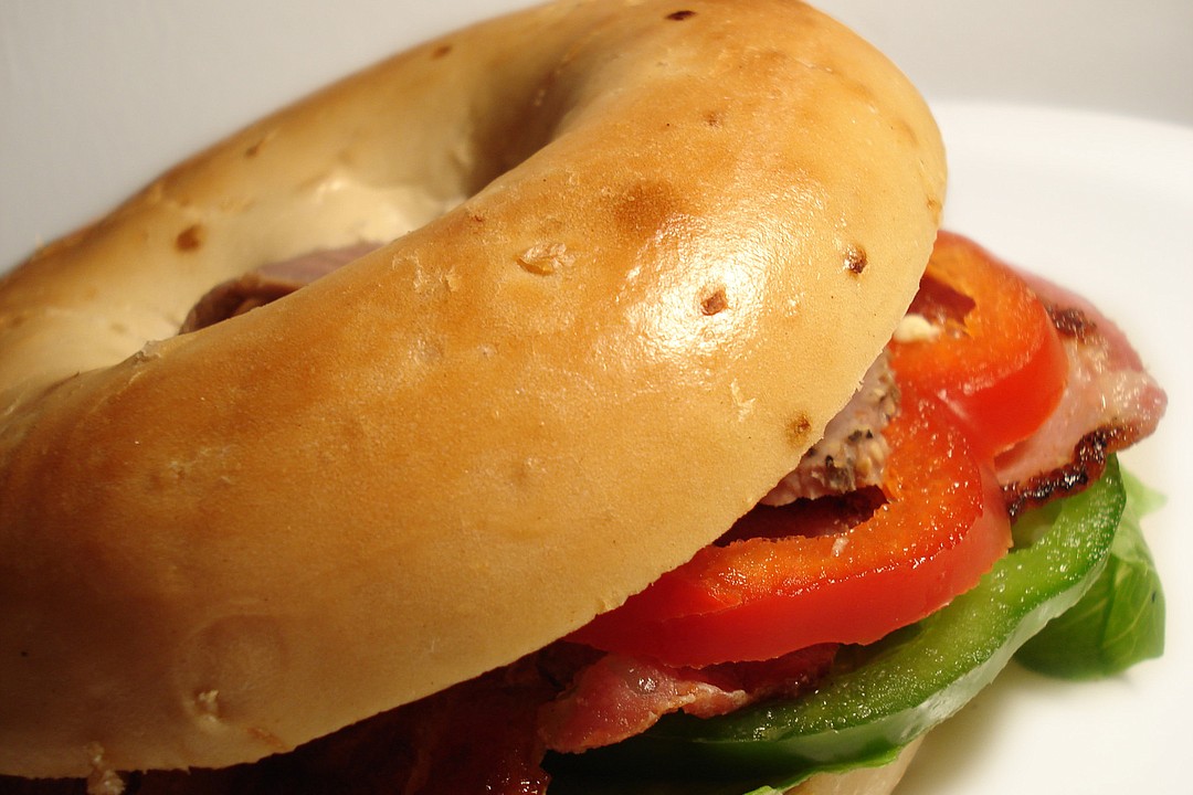 Best Bagels & Deli leaves Palm Coast, opens in Ormond Observer Local