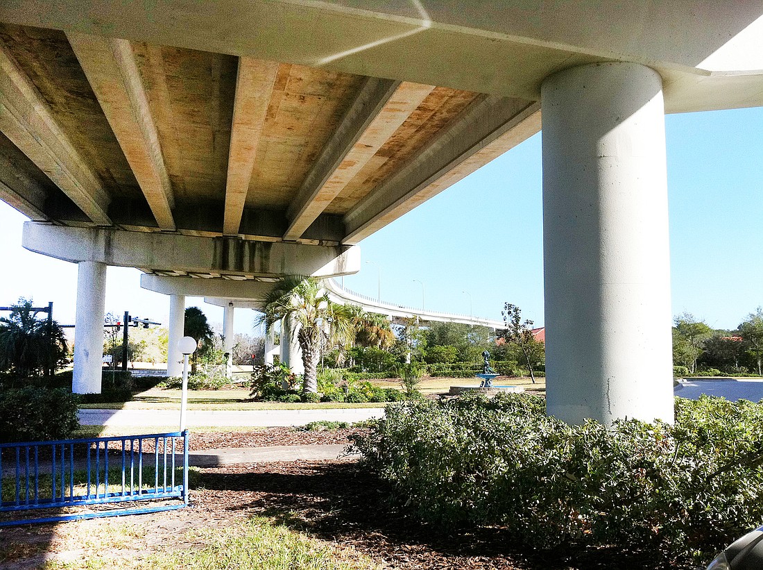 The Flagler County Board of County Commissioners will vote on the final items in the Hammock Dunes Development of Regional Impact Dec. 19. PHOTO BY BRIAN MCMILLAN
